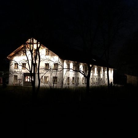 Stangl-Hof Hotel Forstinning Luaran gambar
