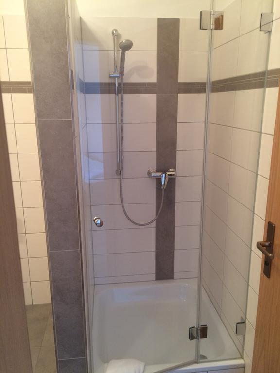 Stangl-Hof Hotel Forstinning Luaran gambar