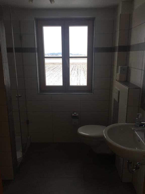 Stangl-Hof Hotel Forstinning Luaran gambar