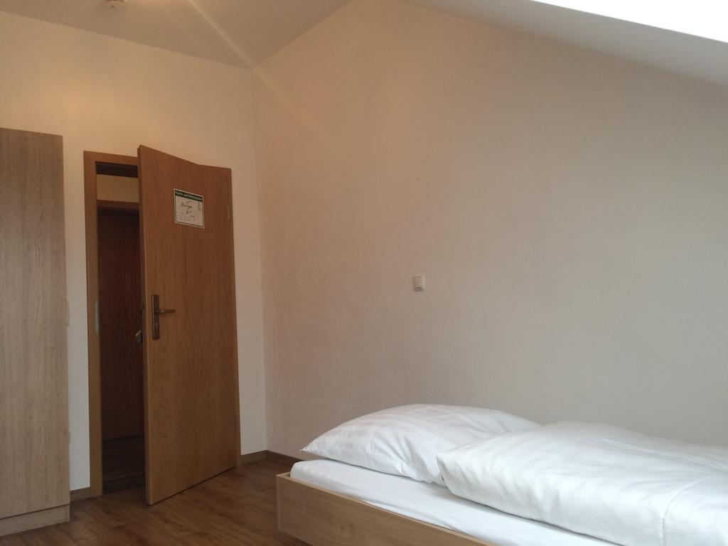 Stangl-Hof Hotel Forstinning Luaran gambar
